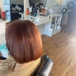 Masih hair salon