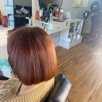 Masih hair salon ico