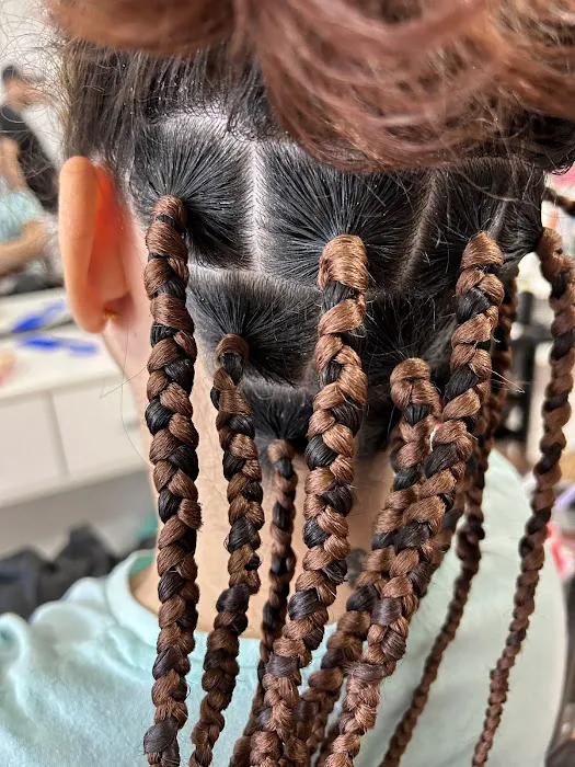 Masih hair salon Picture 5