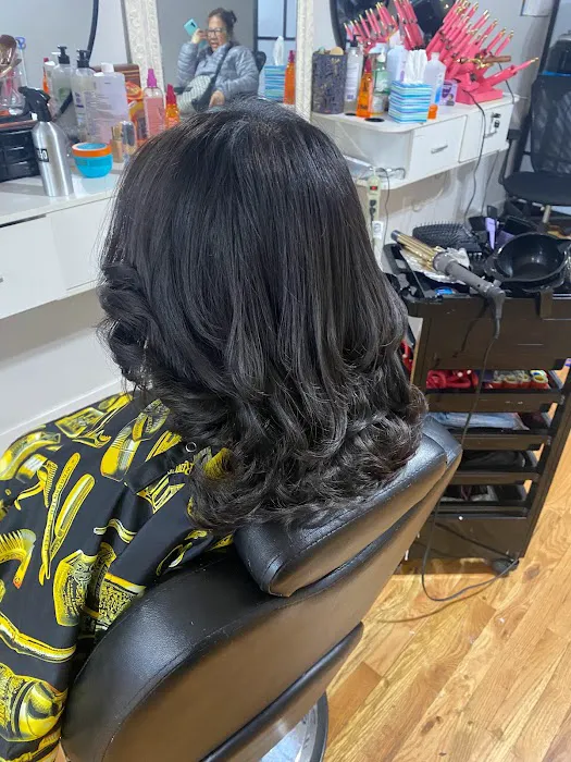 Masih hair salon Picture 6