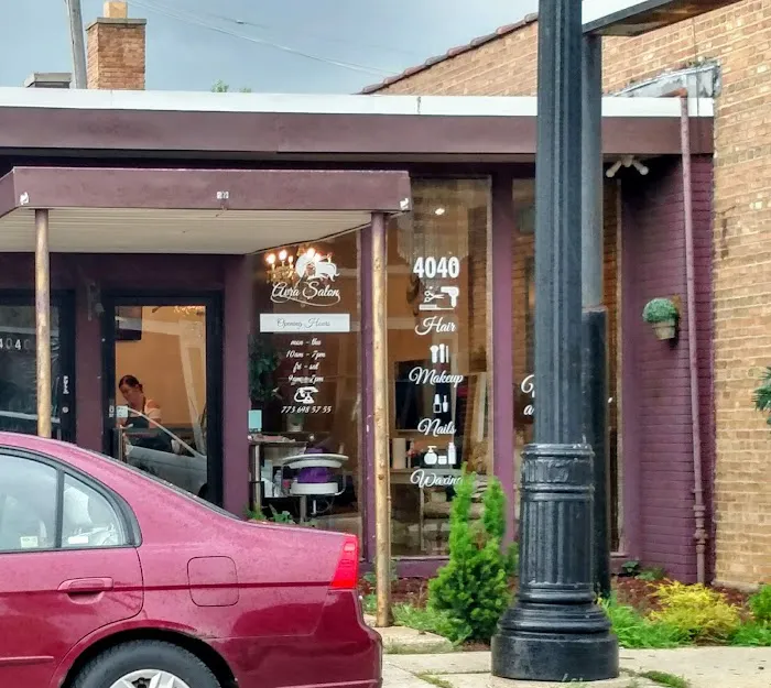Avra Salon Picture 1