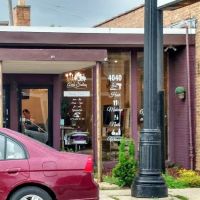 Avra Salon ico
