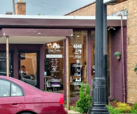 Avra Salon