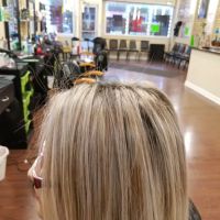 Eva's Haircuts ico