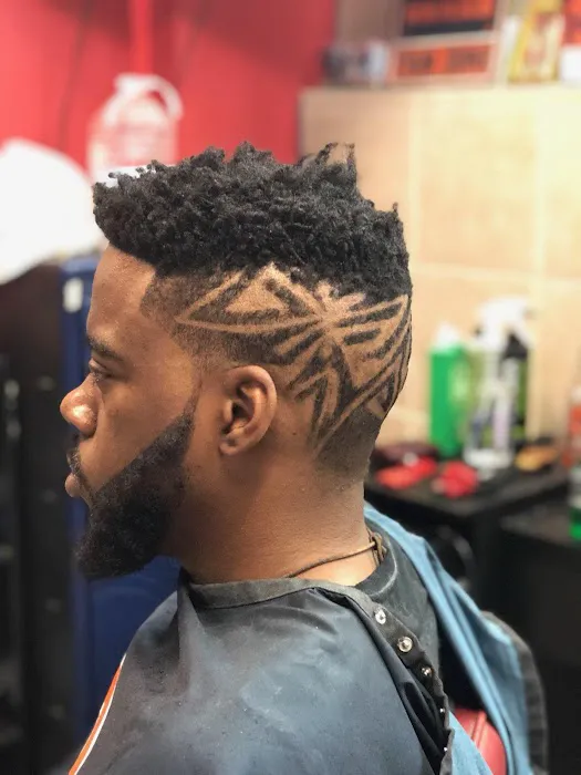 Stay Fresh Barbershop Picture 3