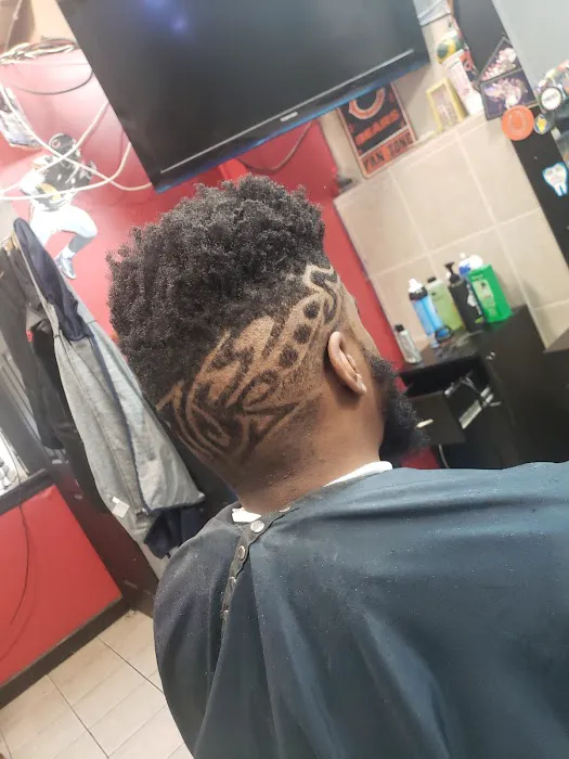 Stay Fresh Barbershop Picture 5