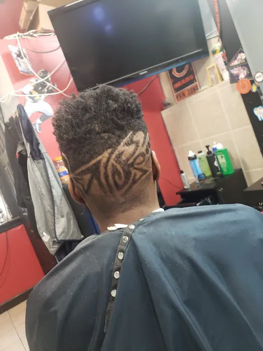 Stay Fresh Barbershop Picture 8
