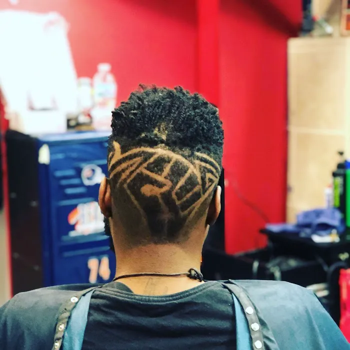 Stay Fresh Barbershop Picture 2