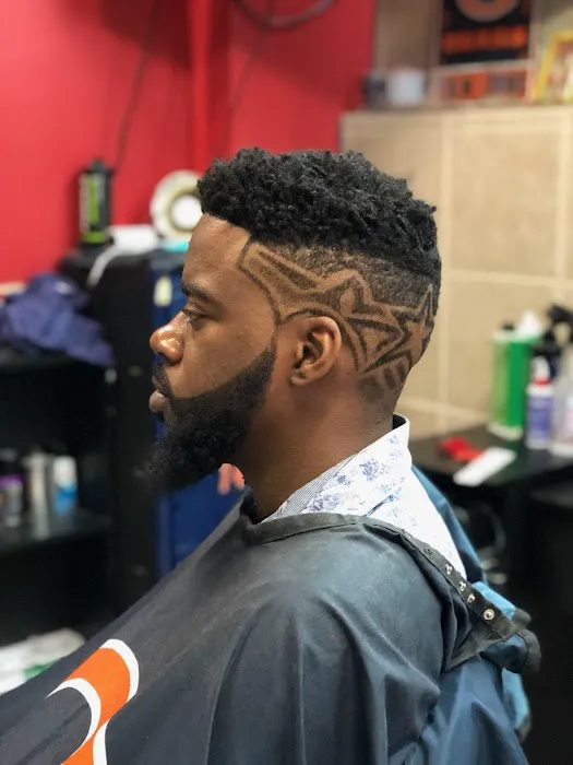 Stay Fresh Barbershop Picture 1