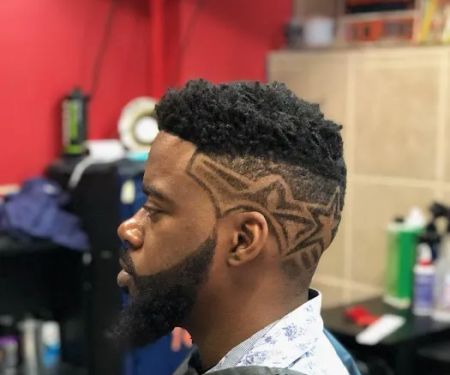 Stay Fresh Barbershop