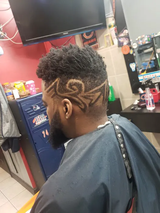 Stay Fresh Barbershop Picture 7