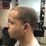 Jay TheBarber@LilZee