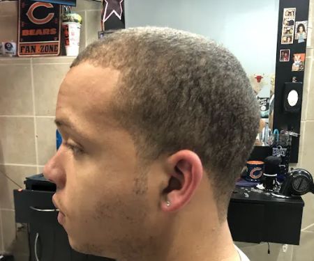 Jay TheBarber@LilZee