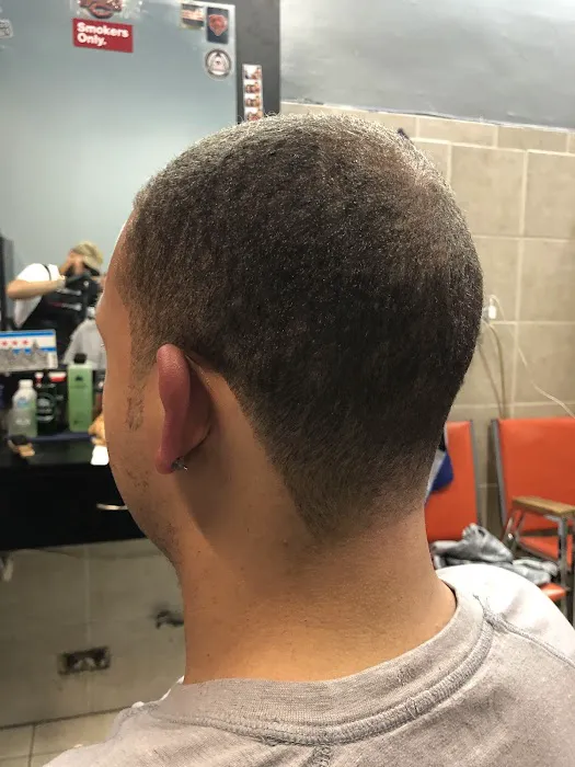 Jay TheBarber@LilZee Picture 3