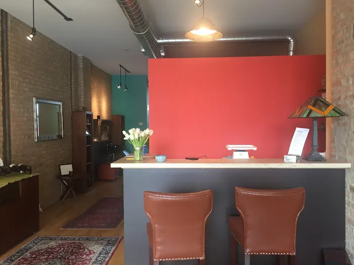 Le Moment Salon Hair Salon Picture 1