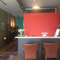 Le Moment Salon Hair Salon ico