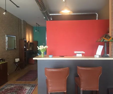 Le Moment Salon Hair Salon
