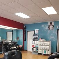 Robin Hood Salon ico