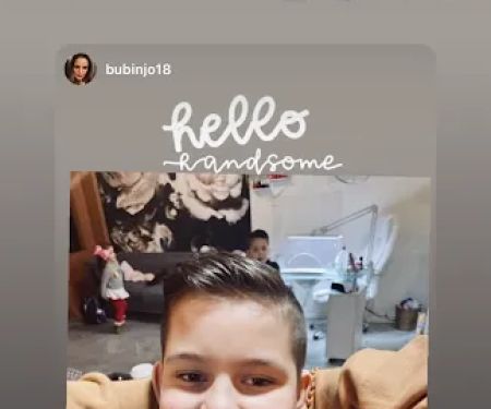 Goca's Hair Salon