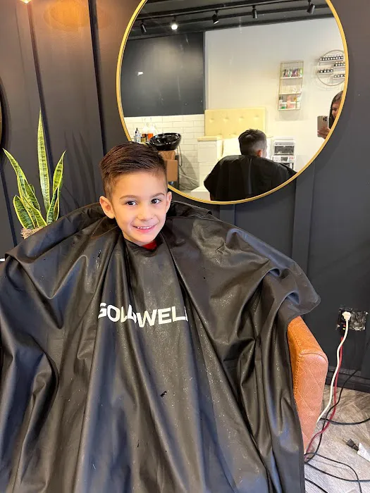 Goca's Hair Salon Picture 5