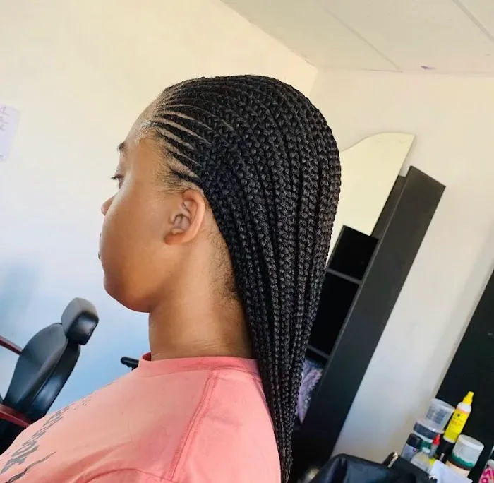Labylayo African Hair Braiding Picture 3
