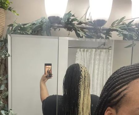 Labylayo African Hair Braiding