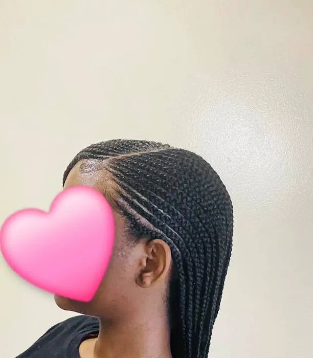 Labylayo African Hair Braiding Picture 7