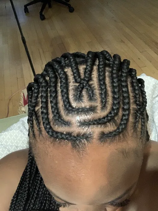 Labylayo African Hair Braiding Picture 8