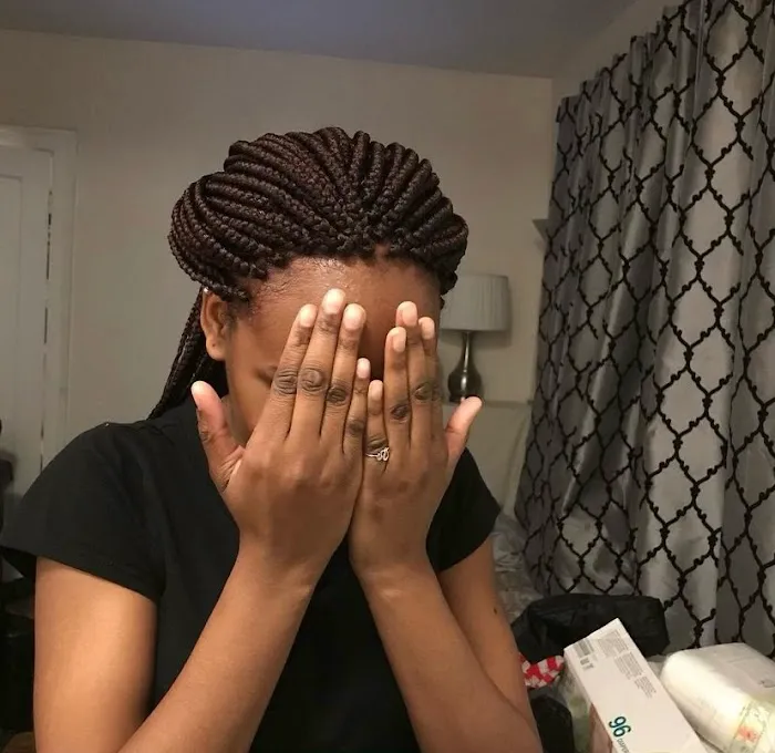 Labylayo African Hair Braiding Picture 9
