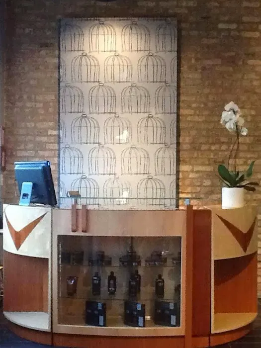 ISA Hair Studio Picture 1