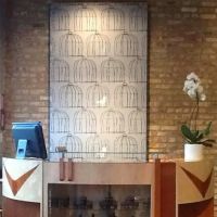 ISA Hair Studio ico
