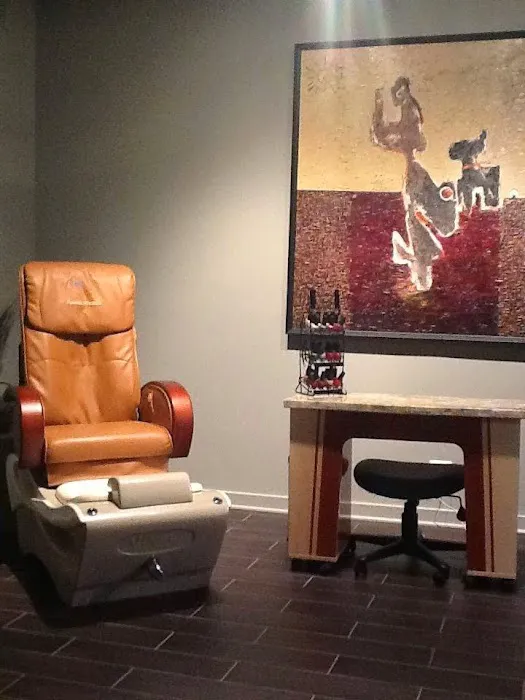 ISA Hair Studio Picture 4