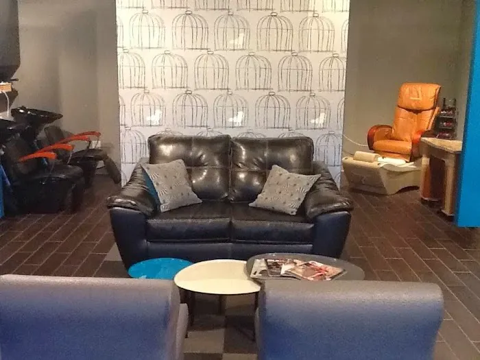 ISA Hair Studio Picture 2