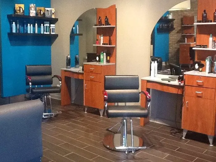 ISA Hair Studio Picture 3