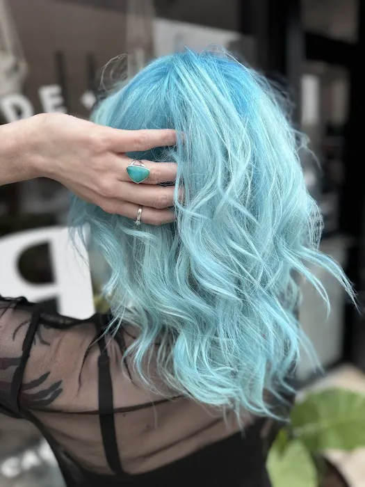 Boho Blonde Chicago Picture 4