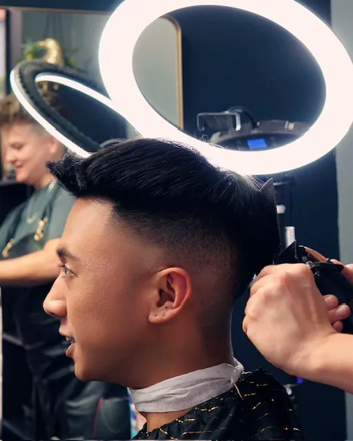 Fluid Fades Picture 2