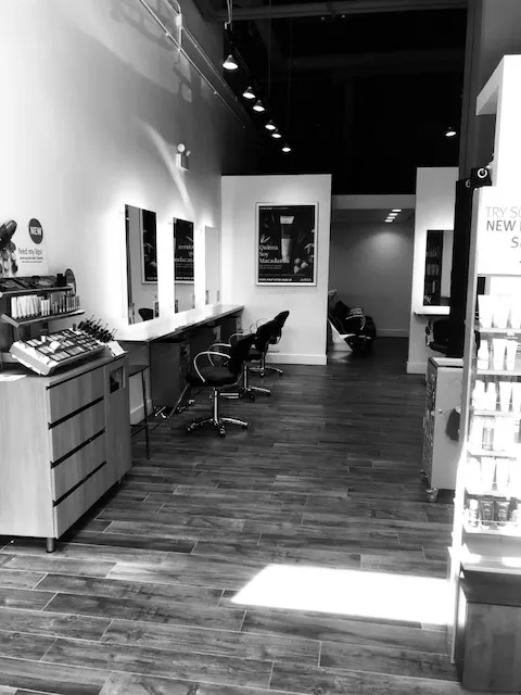 Salon Sen Picture 8