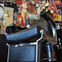Floyd's 99 Barbershop ico