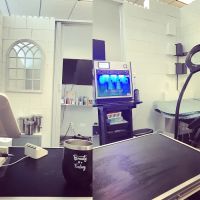 Pritty Kitty Designs Waxing Boutique ico