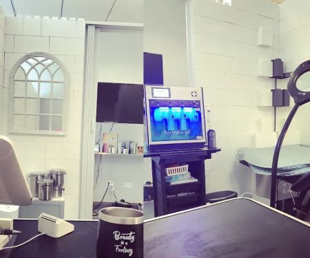 Pritty Kitty Designs Waxing Boutique