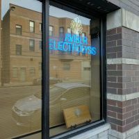 Amber Electrolysis ico