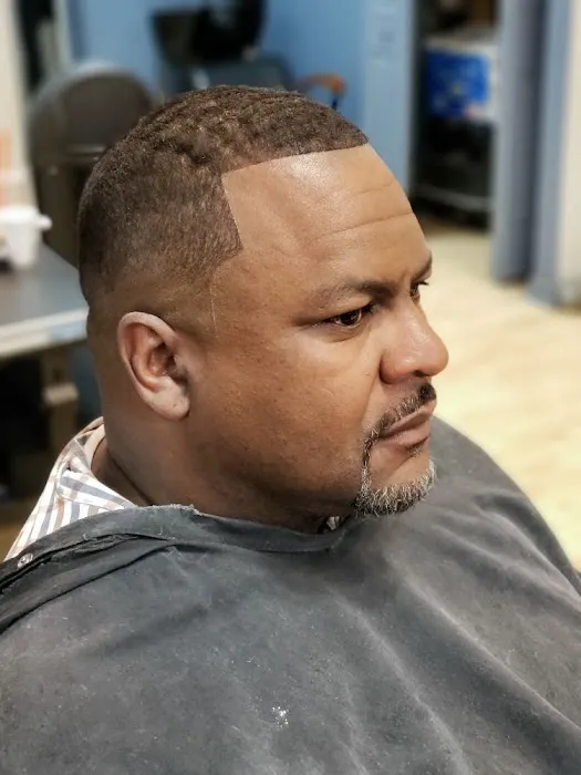 Ojo's Anointed Cuts @ MM 2.0 Picture 6