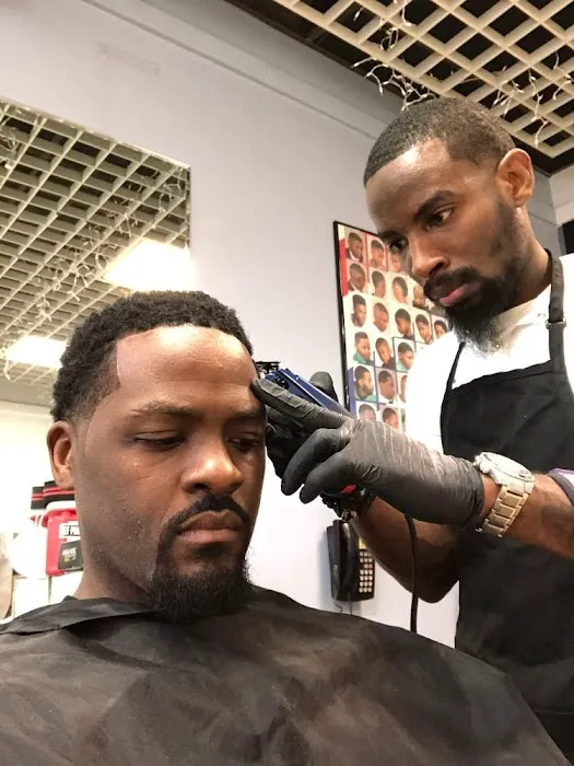 Ojo's Anointed Cuts @ MM 2.0 Picture 3