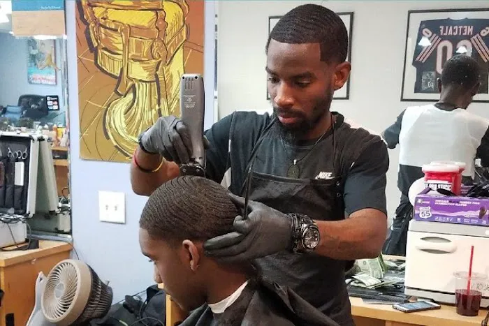 Ojo's Anointed Cuts @ MM 2.0 Picture 5