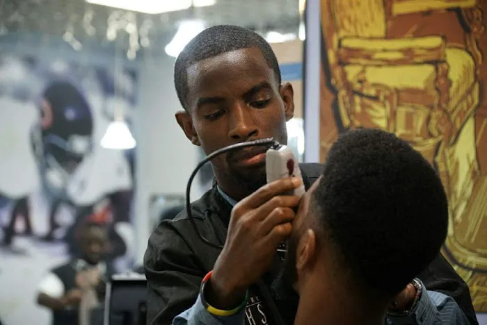 Ojo's Anointed Cuts @ MM 2.0 Picture 4