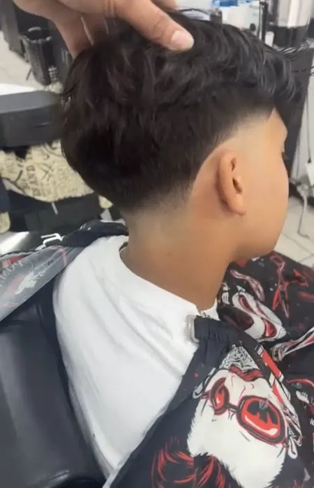 Habibi Cuts Barbershop Picture 6