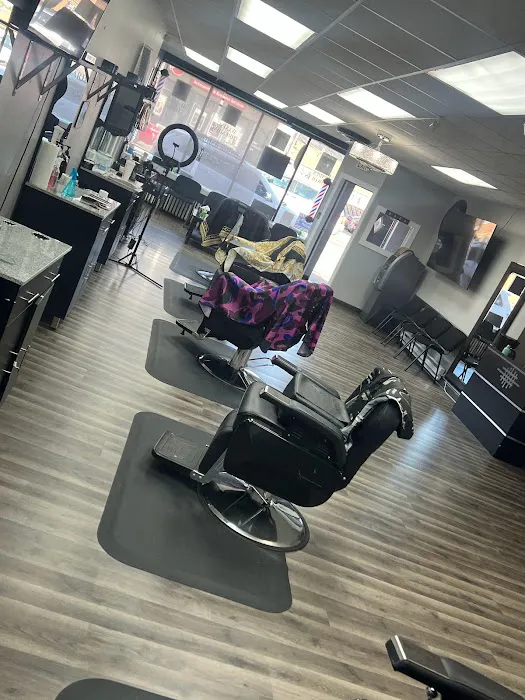Habibi Cuts Barbershop Picture 7