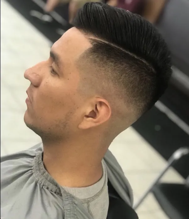Habibi Cuts Barbershop Picture 9