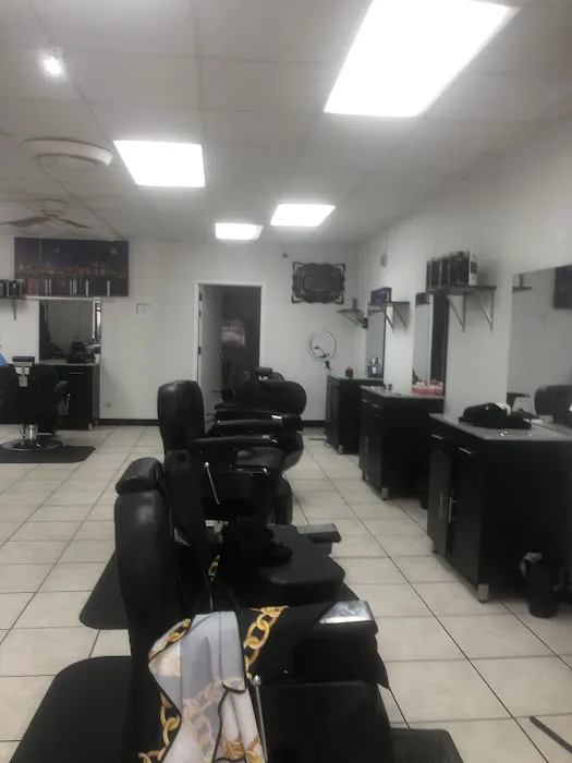 Habibi Cuts Barbershop Picture 1