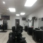 Habibi Cuts Barbershop